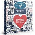 Coffret Cadeau Made In France Box Le Terroir Pour Lui