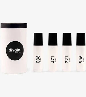Coffret Miniatures Gourmand Homme solde