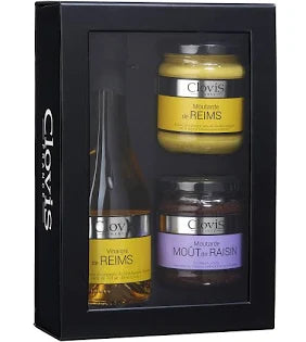 Coffret Terroir