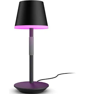 Philips Hue Go Lampe