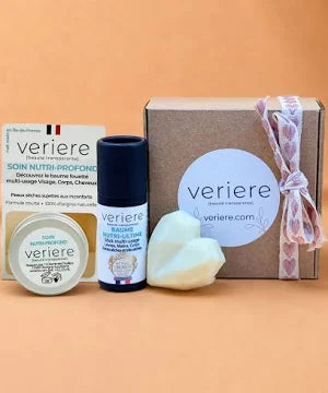 Coffret Cadeau Découverte Fête des Mères Soin