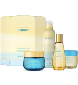 Rituals The Ritual of Seshen