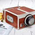 Luckies Projecteur pour Smartphone