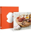 Smartbox Dégustation de fromages à deux