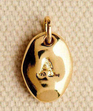 Femme Sézane Pendentif Léa