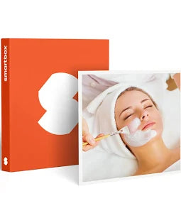 Mon rituel beauté Coffret cadeau Smartbox