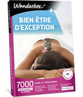 Wonderbox Coffret cadeau Bien-être d'Exception