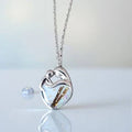 Pendentif Maman