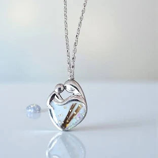 Pendentif Maman