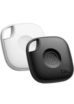 Tile by Life360 Mate Tracker Bluetooth détecteur de clés et localisateur d