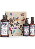 Yves Rocher Coffret Bien-Être Framboise & Menthe Poivrée