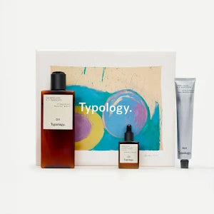 Coffret Cadeau Soins Essentiels