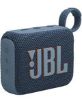 Enceinte JBL Go 4