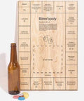 Jeu de société Bière'opoly
