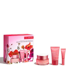 MULTI-ACTIVE - Coffret Fête Des Mères 2026 Crème Jour 50 ml + Crème Nuit + Lip Perfector | Avenue des Parfums