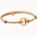 Merci Maman Bracelet Personnalisé Unity