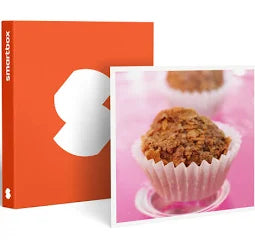 Smartbox Coffret de produits d’excellence d’une chocolaterie artisanale