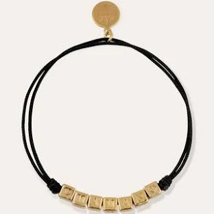 Gas Bijoux Bracelet lien maman