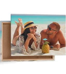 Printerpix photo sur toile