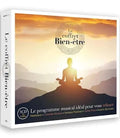 Various le Coffret bien-être