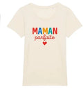 T-shirt Maman parfaite