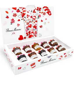Coffret "un pot